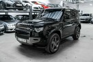 Land Rover Defender 3.0D 300KM X-Dynamic HSE. Gwarancja 05.2030. Konfiguracja 532 840 zł! - 2