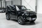 Land Rover Defender 3.0D 300KM X-Dynamic HSE. Gwarancja 05.2030. Konfiguracja 532 840 zł! - 4