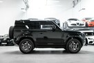 Land Rover Defender 3.0D 300KM X-Dynamic HSE. Gwarancja 05.2030. Konfiguracja 532 840 zł! - 6