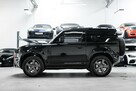 Land Rover Defender 3.0D 300KM X-Dynamic HSE. Gwarancja 05.2030. Konfiguracja 532 840 zł! - 7