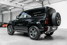 Land Rover Defender 3.0D 300KM X-Dynamic HSE. Gwarancja 05.2030. Konfiguracja 532 840 zł! - 8