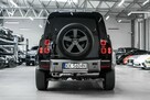 Land Rover Defender 3.0D 300KM X-Dynamic HSE. Gwarancja 05.2030. Konfiguracja 532 840 zł! - 9