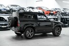 Land Rover Defender 3.0D 300KM X-Dynamic HSE. Gwarancja 05.2030. Konfiguracja 532 840 zł! - 10