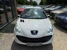 Peugeot 206+ 1.1*60*PS*EL.SZYBY*Zarejestrowany*bez*Wkładu*Bez*Rdzy - 5