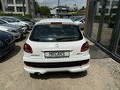 Peugeot 206+ 1.1*60*PS*EL.SZYBY*Zarejestrowany*bez*Wkładu*Bez*Rdzy - 8