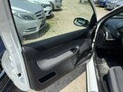 Peugeot 206+ 1.1*60*PS*EL.SZYBY*Zarejestrowany*bez*Wkładu*Bez*Rdzy - 10