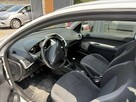 Peugeot 206+ 1.1*60*PS*EL.SZYBY*Zarejestrowany*bez*Wkładu*Bez*Rdzy - 11