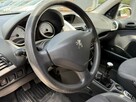Peugeot 206+ 1.1*60*PS*EL.SZYBY*Zarejestrowany*bez*Wkładu*Bez*Rdzy - 15
