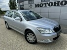 Škoda Octavia Combi 1,6 "Ambition" oryginalny bifuel - 1