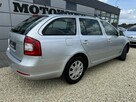 Škoda Octavia Combi 1,6 "Ambition" oryginalny bifuel - 3