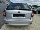 Škoda Octavia Combi 1,6 "Ambition" oryginalny bifuel - 5