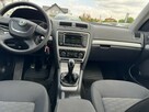 Škoda Octavia Combi 1,6 "Ambition" oryginalny bifuel - 12
