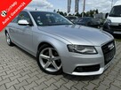 Audi A4 3.0 TDI 240 KM Navi Bi-Xenon Climatron Elek.Fotel -Grzane Gwarancja - 1