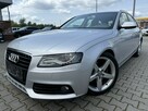 Audi A4 3.0 TDI 240 KM Navi Bi-Xenon Climatron Elek.Fotel -Grzane Gwarancja - 2