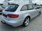 Audi A4 3.0 TDI 240 KM Navi Bi-Xenon Climatron Elek.Fotel -Grzane Gwarancja - 3