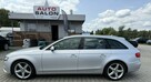 Audi A4 3.0 TDI 240 KM Navi Bi-Xenon Climatron Elek.Fotel -Grzane Gwarancja - 9