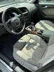 Audi A4 3.0 TDI 240 KM Navi Bi-Xenon Climatron Elek.Fotel -Grzane Gwarancja - 10