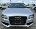 Audi A4 3.0 TDI 240 KM Navi Bi-Xenon Climatron Elek.Fotel -Grzane Gwarancja - 11