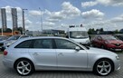Audi A4 3.0 TDI 240 KM Navi Bi-Xenon Climatron Elek.Fotel -Grzane Gwarancja - 12