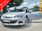 Opel Astra 1.4 Turbo 140 KM Z Niemiec  Ładny Kolor Gwarancja Zapraszamy !!! - 1