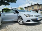 Opel Astra 1.4 Turbo 140 KM Z Niemiec  Ładny Kolor Gwarancja Zapraszamy !!! - 2