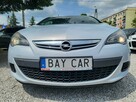 Opel Astra 1.4 Turbo 140 KM Z Niemiec  Ładny Kolor Gwarancja Zapraszamy !!! - 3