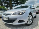 Opel Astra 1.4 Turbo 140 KM Z Niemiec  Ładny Kolor Gwarancja Zapraszamy !!! - 4