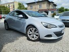 Opel Astra 1.4 Turbo 140 KM Z Niemiec  Ładny Kolor Gwarancja Zapraszamy !!! - 5