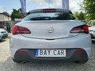 Opel Astra 1.4 Turbo 140 KM Z Niemiec  Ładny Kolor Gwarancja Zapraszamy !!! - 6