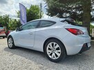 Opel Astra 1.4 Turbo 140 KM Z Niemiec  Ładny Kolor Gwarancja Zapraszamy !!! - 7
