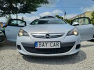 Opel Astra 1.4 Turbo 140 KM Z Niemiec  Ładny Kolor Gwarancja Zapraszamy !!! - 9