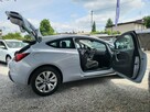 Opel Astra 1.4 Turbo 140 KM Z Niemiec  Ładny Kolor Gwarancja Zapraszamy !!! - 12