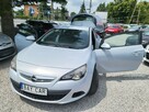 Opel Astra 1.4 Turbo 140 KM Z Niemiec  Ładny Kolor Gwarancja Zapraszamy !!! - 13