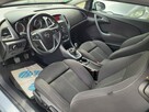 Opel Astra 1.4 Turbo 140 KM Z Niemiec  Ładny Kolor Gwarancja Zapraszamy !!! - 16