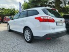 Ford Focus 1.6 Turbo Diesel 115 KM 100% Przebieg I Właściciel Gwarancja Zapraszam - 7