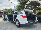 Ford Focus 1.6 Turbo Diesel 115 KM 100% Przebieg I Właściciel Gwarancja Zapraszam - 11
