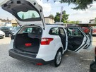 Ford Focus 1.6 Turbo Diesel 115 KM 100% Przebieg I Właściciel Gwarancja Zapraszam - 12