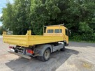 Mercedes ATEGO 3 stronna wywrotka * mały przebieg* - 3