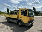 Mercedes ATEGO 3 stronna wywrotka * mały przebieg* - 4