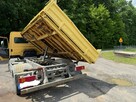 Mercedes ATEGO 3 stronna wywrotka * mały przebieg* - 5