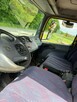 Mercedes ATEGO 3 stronna wywrotka * mały przebieg* - 7
