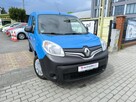 Renault Kangoo 1.5dCi 90KM Klimatyzacja drzwi boczne - 11