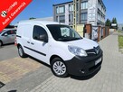 Renault Kangoo 1.5dCi 110KM Klimatyzacja drzwi boczne Salon Polska - 1