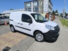 Renault Kangoo 1.5dCi 110KM Klimatyzacja drzwi boczne Salon Polska - 2