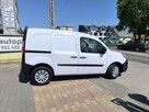 Renault Kangoo 1.5dCi 110KM Klimatyzacja drzwi boczne Salon Polska - 3