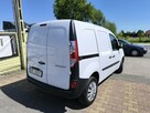 Renault Kangoo 1.5dCi 110KM Klimatyzacja drzwi boczne Salon Polska - 5