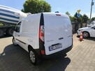 Renault Kangoo 1.5dCi 110KM Klimatyzacja drzwi boczne Salon Polska - 7