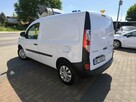 Renault Kangoo 1.5dCi 110KM Klimatyzacja drzwi boczne Salon Polska - 8