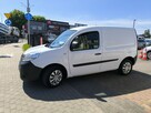 Renault Kangoo 1.5dCi 110KM Klimatyzacja drzwi boczne Salon Polska - 9