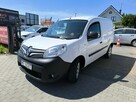 Renault Kangoo 1.5dCi 110KM Klimatyzacja drzwi boczne Salon Polska - 10